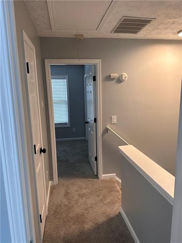 2025 Austin Park Circle, Decatur, GA 30032