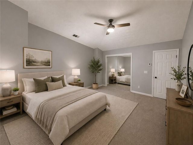 2025 Austin Park Circle, Decatur, GA 30032