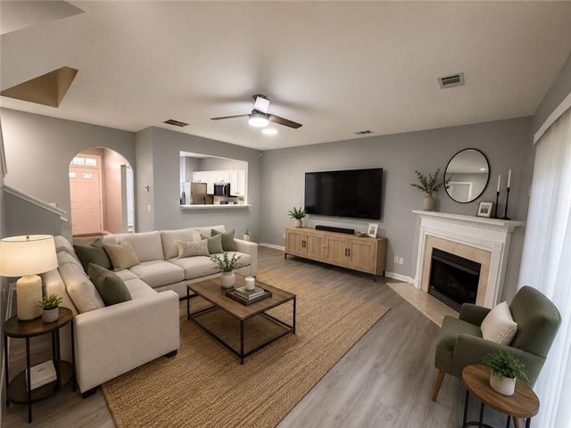 2025 Austin Park Circle, Decatur, GA 30032