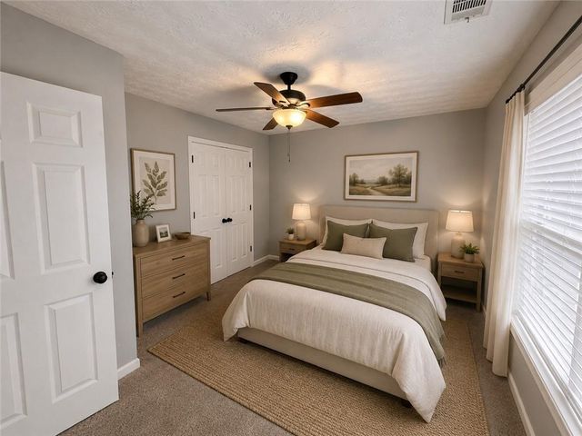 2025 Austin Park Circle, Decatur, GA 30032
