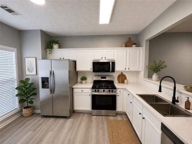 2025 Austin Park Circle, Decatur, GA 30032
