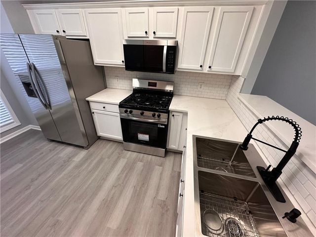 2025 Austin Park Circle, Decatur, GA 30032