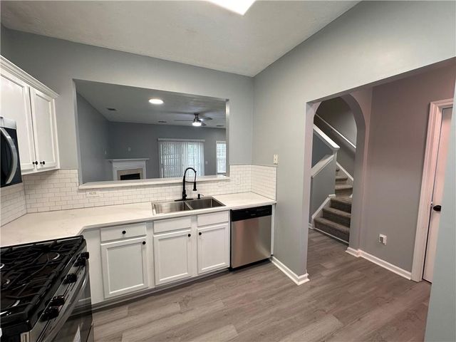 2025 Austin Park Circle, Decatur, GA 30032