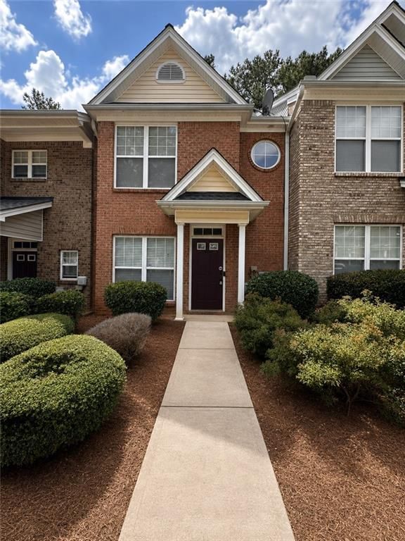 2025 Austin Park Circle, Decatur, GA 30032