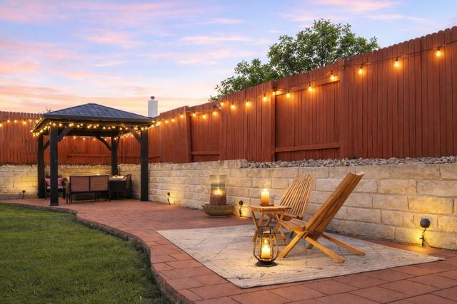 22308 Chipotle PASS, Spicewood, TX 78669