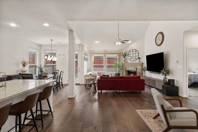 22308 Chipotle PASS, Spicewood, TX 78669