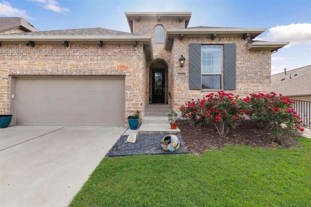 22308 Chipotle PASS, Spicewood, TX 78669