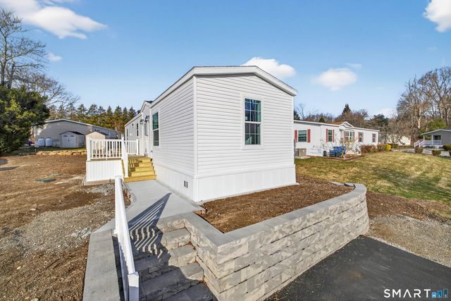 97 Circle Drive, Stonington, CT 06378