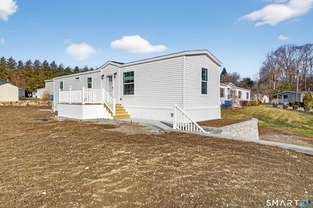 97 Circle Drive, Stonington, CT 06378