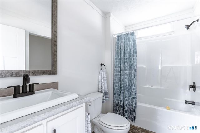 97 Circle Drive, Stonington, CT 06378