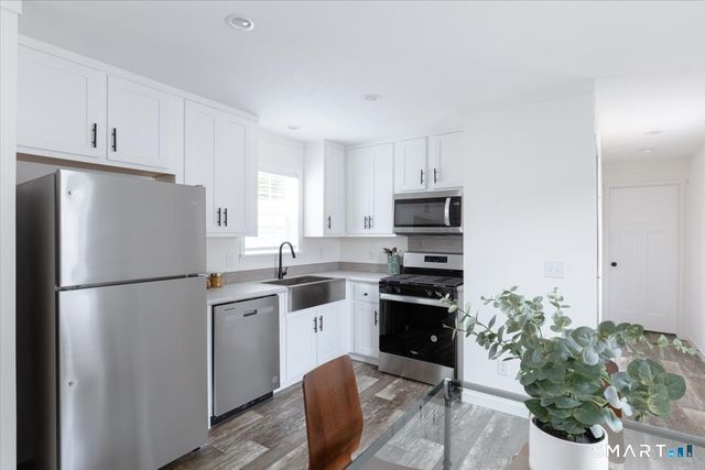 97 Circle Drive, Stonington, CT 06378