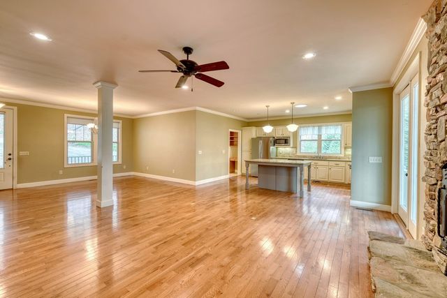 2900 Gribble Edwards Road, Hayesville, NC 28904