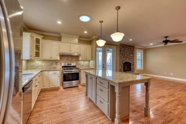 2900 Gribble Edwards Road, Hayesville, NC 28904