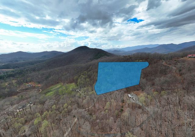 2900 Gribble Edwards Road, Hayesville, NC 28904