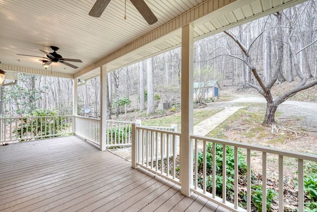2900 Gribble Edwards Road, Hayesville, NC 28904