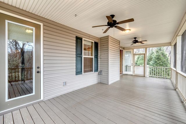 2900 Gribble Edwards Road, Hayesville, NC 28904