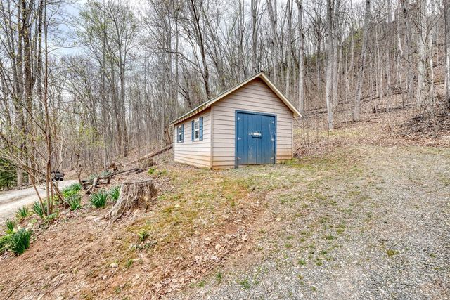 2900 Gribble Edwards Road, Hayesville, NC 28904