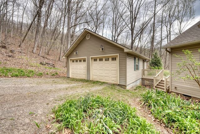 2900 Gribble Edwards Road, Hayesville, NC 28904
