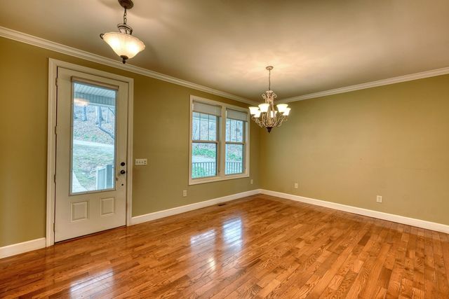 2900 Gribble Edwards Road, Hayesville, NC 28904