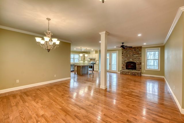 2900 Gribble Edwards Road, Hayesville, NC 28904