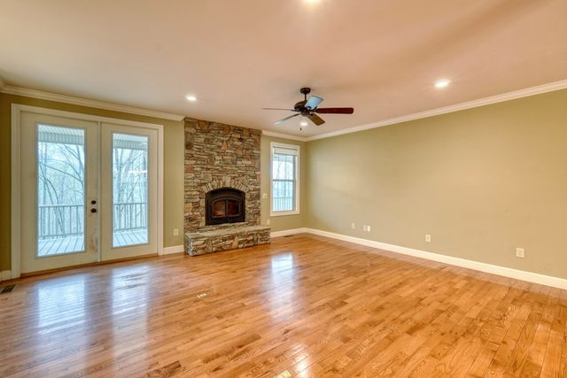 2900 Gribble Edwards Road, Hayesville, NC 28904