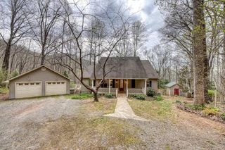 2900 Gribble Edwards Road, Hayesville, NC 28904