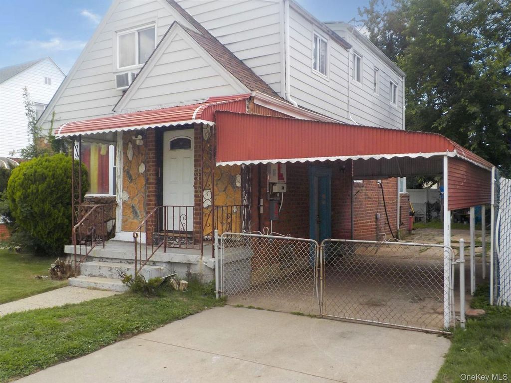 231-37 128 Road, Laurelton, NY 11413 — photo 4