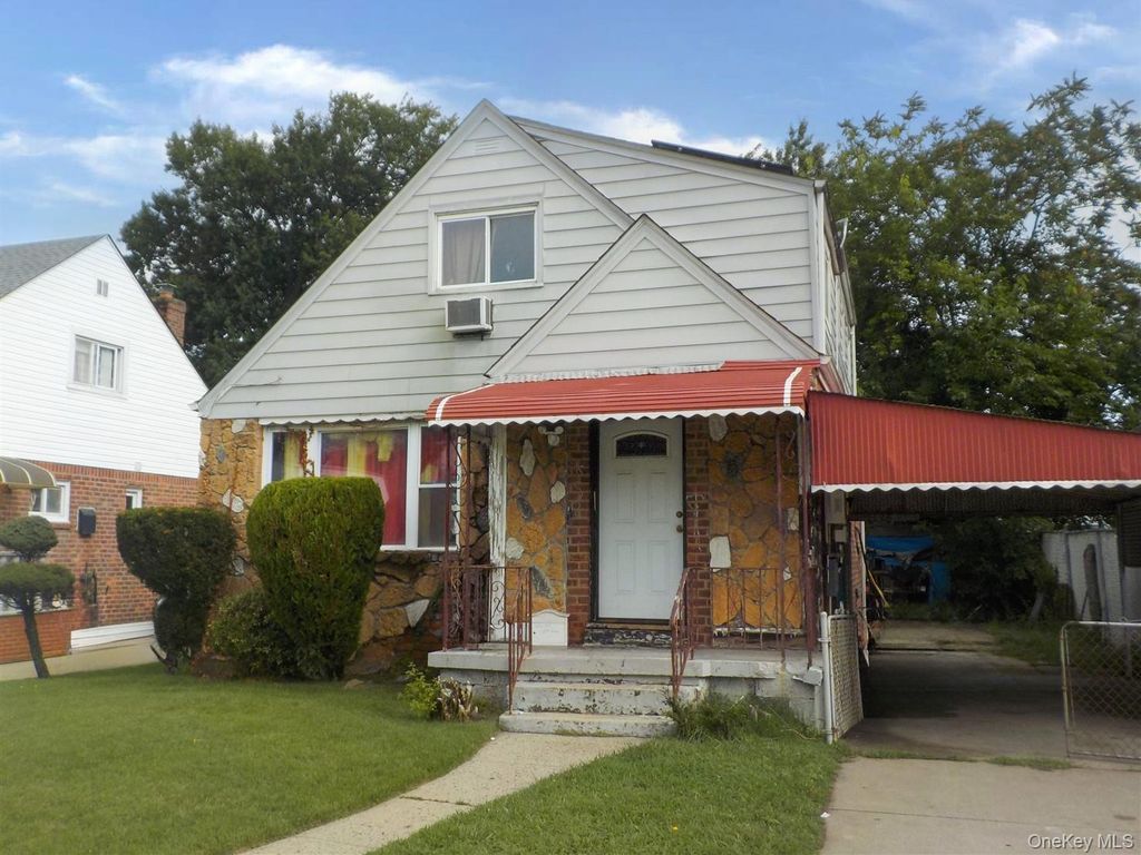 231-37 128 Road, Laurelton, NY 11413 — photo 5
