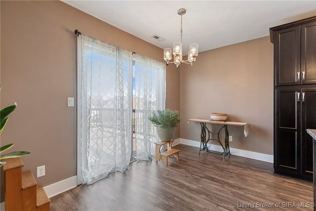 2000 Crestview Lane, Georgetown, IN 47122