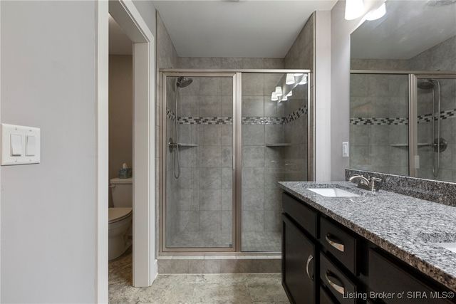 2000 Crestview Lane, Georgetown, IN 47122