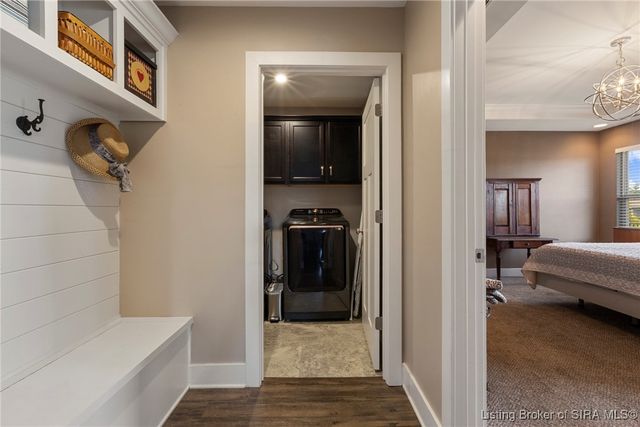 2000 Crestview Lane, Georgetown, IN 47122