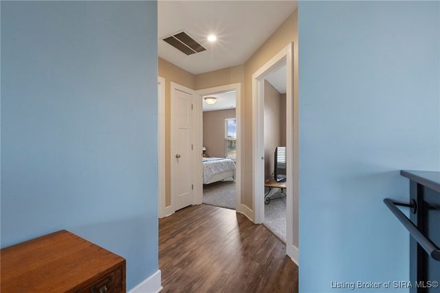 2000 Crestview Lane, Georgetown, IN 47122