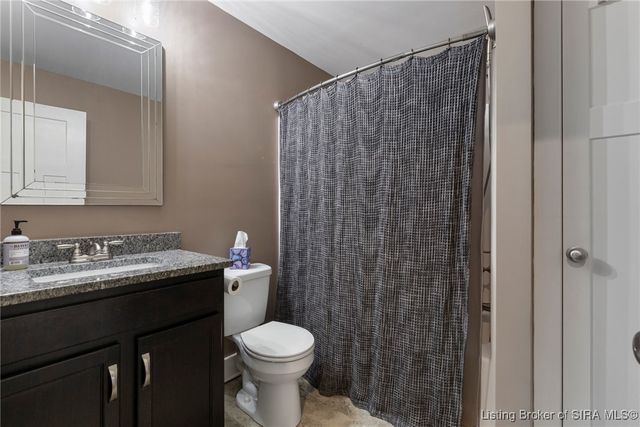 2000 Crestview Lane, Georgetown, IN 47122