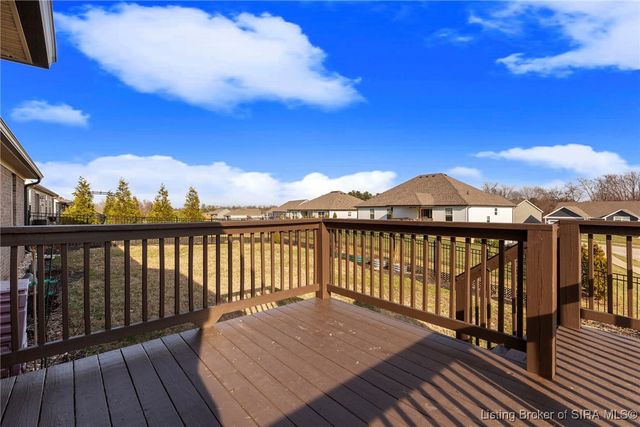 2000 Crestview Lane, Georgetown, IN 47122