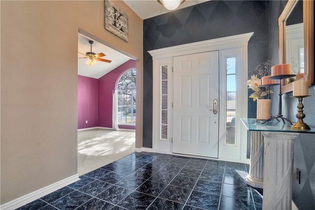 4450 W Sandingham Street, Fayetteville, AR 72704