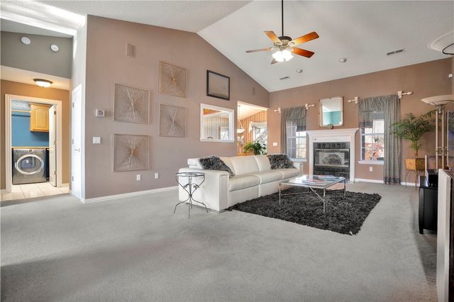 4450 W Sandingham Street, Fayetteville, AR 72704