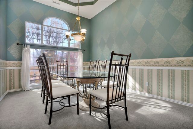 4450 W Sandingham Street, Fayetteville, AR 72704