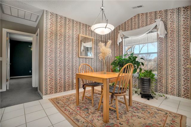 4450 W Sandingham Street, Fayetteville, AR 72704