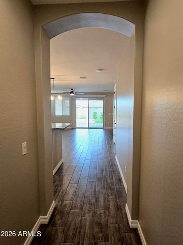 2822 W BLUE RIVER Drive, San Tan Valley, AZ 85144