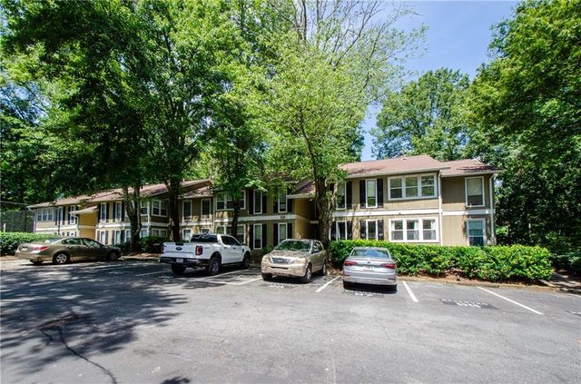 5157 Roswell Road 2, Atlanta, GA 30342