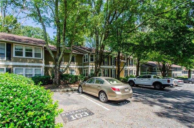 5157 Roswell Road 2, Atlanta, GA 30342