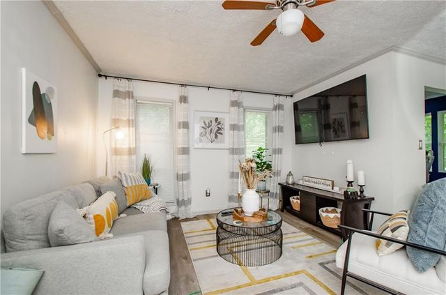 5157 Roswell Road 2, Atlanta, GA 30342