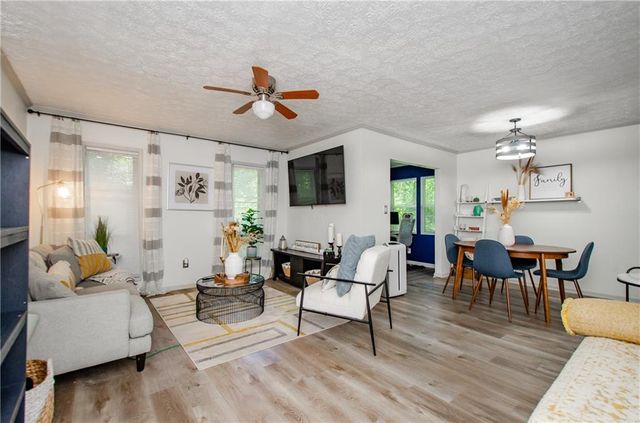 5157 Roswell Road 2, Atlanta, GA 30342