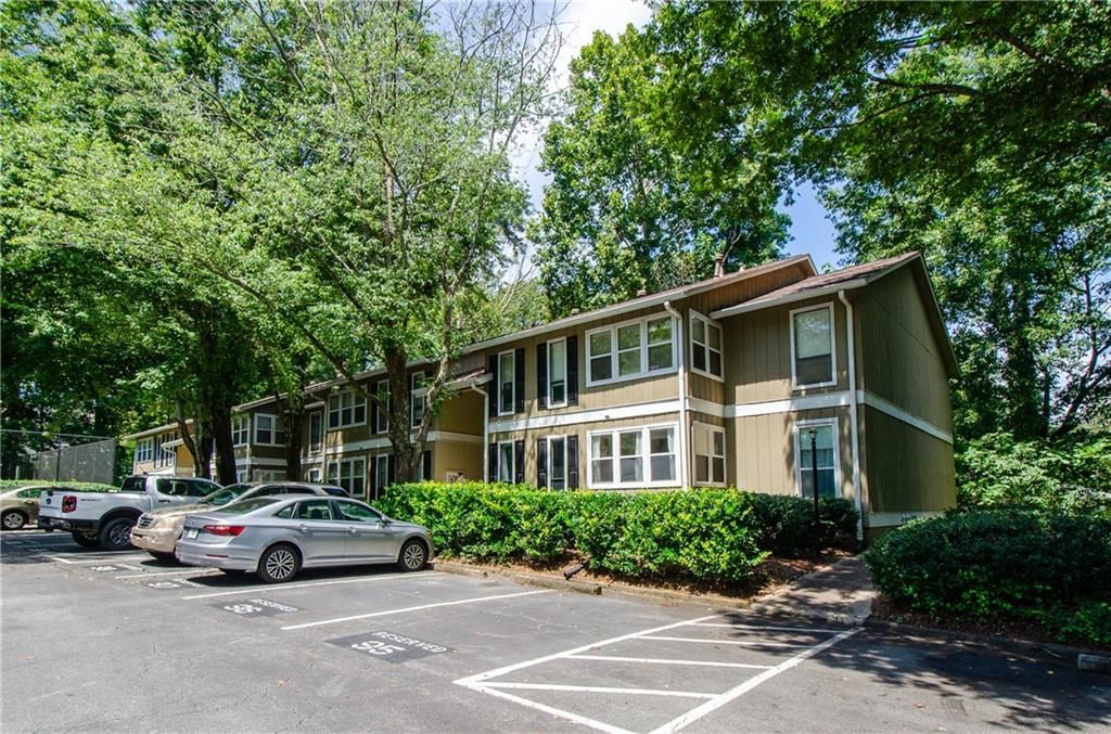 5157 Roswell Road 2, Atlanta, GA 30342