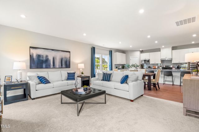 4708 Potting Shed Lane, Knightdale, NC 27604