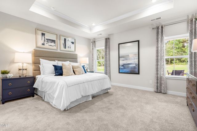 4708 Potting Shed Lane, Knightdale, NC 27604