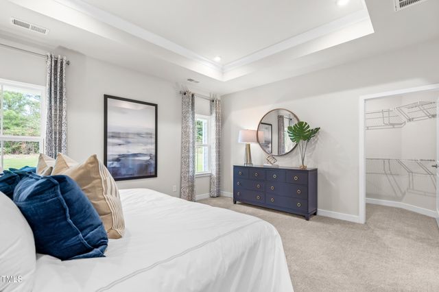 4708 Potting Shed Lane, Knightdale, NC 27604