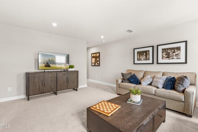 4708 Potting Shed Lane, Knightdale, NC 27604