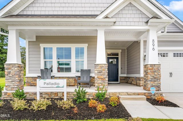 4708 Potting Shed Lane, Knightdale, NC 27604