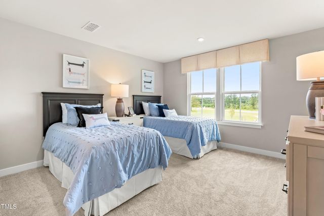 4708 Potting Shed Lane, Knightdale, NC 27604